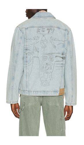 BLOUSON en . Taille L. Also en M, XL/1X - Edmmond Studios - Modalova