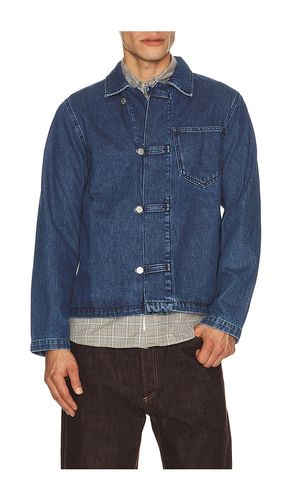 BLOUSON AVAIL en . Taille L. Also en M, S, XL/1X - Edmmond Studios - Modalova
