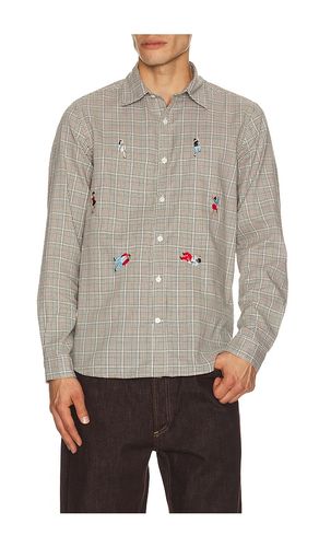 CHEMISE GROOVE en . Taille S. Also en M, L, XL/1X - Edmmond Studios - Modalova