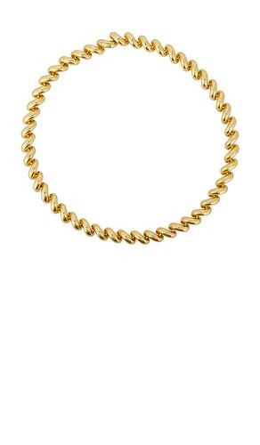 Torsade Necklace in - Eddie Borgo - Modalova