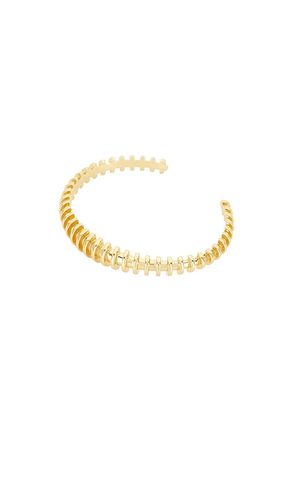 Discus Cuff Bracelet in - Eddie Borgo - Modalova