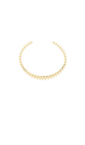 Discus Cuff Bracelet in - Eddie Borgo - Modalova