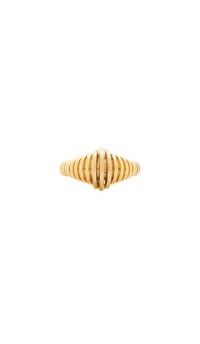 BAGUE DISCUS en . Taille 6. Also en - Eddie Borgo - Modalova