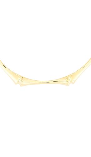 Bambu Collar in - Eddie Borgo - Modalova