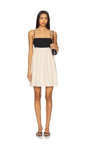 ROBE EN LIN PERCY en . Taille L. Also en XS - Elodie the Label - Modalova