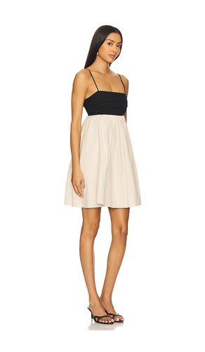 ROBE EN LIN PERCY en . Taille S. Also en M, L - Elodie the Label - Modalova