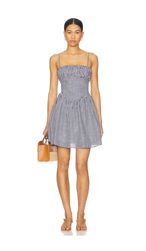 Leona Mini Dress in . Size L. Also in M, S, XL, XS - Elodie the Label - Modalova