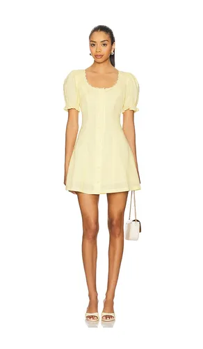 ROBE COURTE VALERIA en . Taille M. Also en XS - Elodie the Label - Modalova