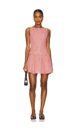 Marieka Mini Dress in . Size M. Also in S, XS - Elodie the Label - Modalova