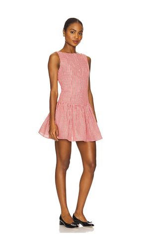 ROBE COURTE MARIEKA en . Taille M. Also en S - Elodie the Label - Modalova