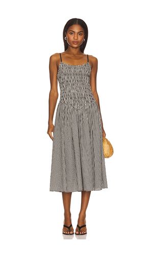 ROBE BREENA en . Taille S. Also en L - Elodie the Label - Modalova