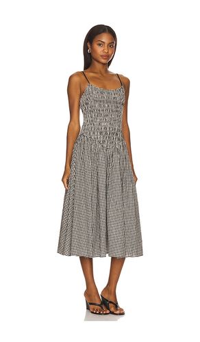 ROBE BREENA en . Taille L. Also en S, XS - Elodie the Label - Modalova