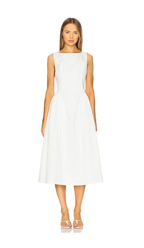ROBE EN POPELINE LENNON en . Taille L. Also en S, XS - Elodie the Label - Modalova