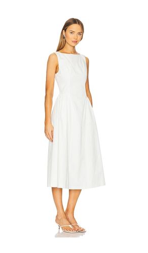 ROBE EN POPELINE LENNON en . Taille S. Also en XS - Elodie the Label - Modalova