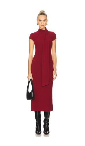 ROBE FOULARD LANE en . Taille L. Also en M, S, XS - Elodie the Label - Modalova