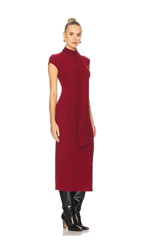 Elodie Lane Scarf Dress in . Size L. Also in - Elodie the Label - Modalova