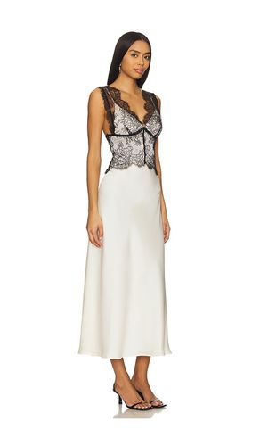 Elodie Fabien Dress in . Size L. Also in M, S, XS - Elodie the Label - Modalova