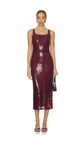 ROBE À SEQUINS SANDRA en . Taille M. Also en S, XS - Elodie the Label - Modalova