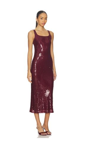 ROBE À SEQUINS SANDRA en . Taille S. Also en - Elodie the Label - Modalova