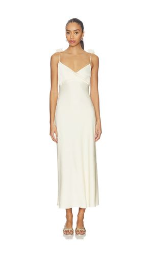 ROBE PAMELA en . Taille M. Also en XS - Elodie the Label - Modalova