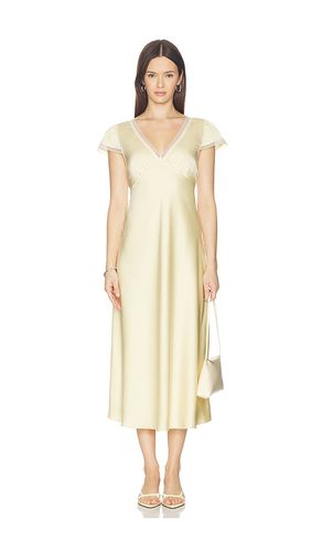 Ondine Dress in . Size M. Also in S, XS - Elodie the Label - Modalova