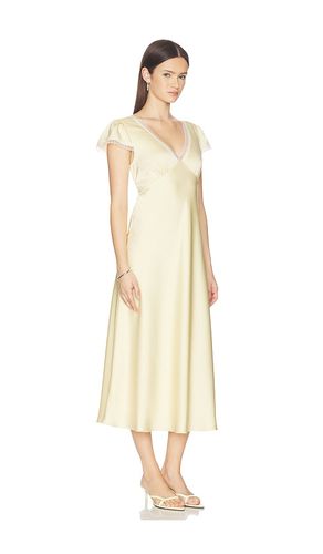 Ondine Dress in . Size M. Also in S, XS - Elodie the Label - Modalova