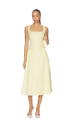 ROBE CALISTA en . Taille L. Also en M, S, XL - Elodie the Label - Modalova
