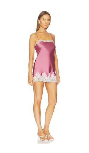 ROBE COURTE ELLIE en . Taille M. Also en S, L, XL - Elodie the Label - Modalova
