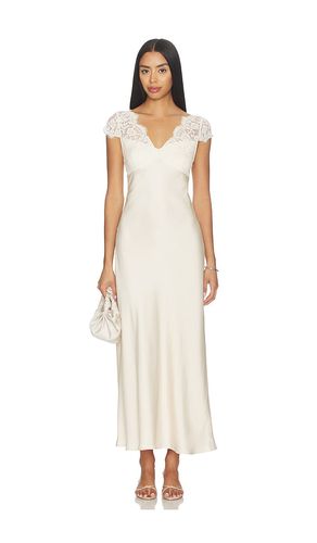 ROBE LENI en . Taille L. Also en S - Elodie the Label - Modalova