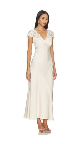 Leni Dress in . Size L. Also in - Elodie the Label - Modalova