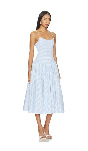 X REVOLVE Ives Dress in . Size M. Also in XL, XS - Elodie the Label - Modalova