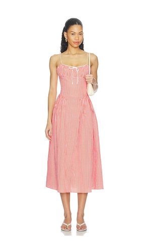 Lyla Dress in . Size L. Also in M, S, XS - Elodie the Label - Modalova