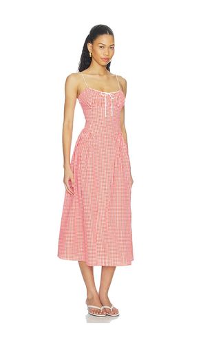 Lyla Dress in . Size L. Also in M, S, XS - Elodie the Label - Modalova