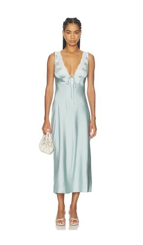 ROBE ODETTE en . Taille M. Also en - Elodie the Label - Modalova