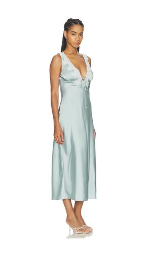 ROBE ODETTE en . Taille M. Also en S, XS - Elodie the Label - Modalova