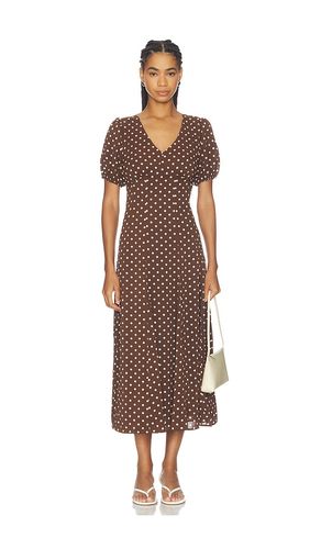 ROBE ANIKA en . Taille L. Also en M, S, XS - Elodie the Label - Modalova