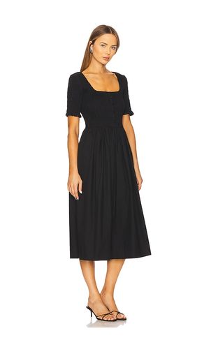 AVEC SMOCKS ZOE en . Taille M. Also en S, XS - Elodie the Label - Modalova