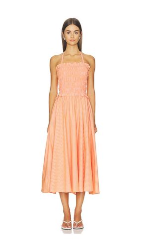 Paloma Dress in . Size L. Also in M, S, XS - Elodie the Label - Modalova