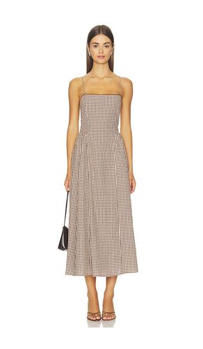 Adira Dress in . Size M. Also in - Elodie the Label - Modalova