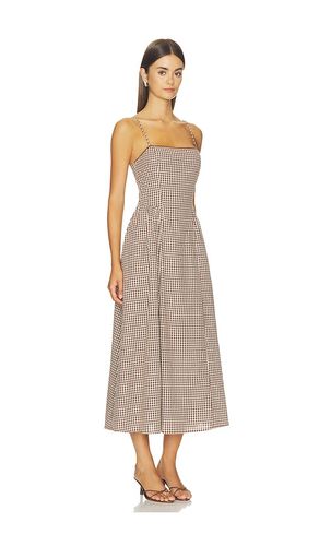 ROBE ADIRA en . Taille M. Also en - Elodie the Label - Modalova