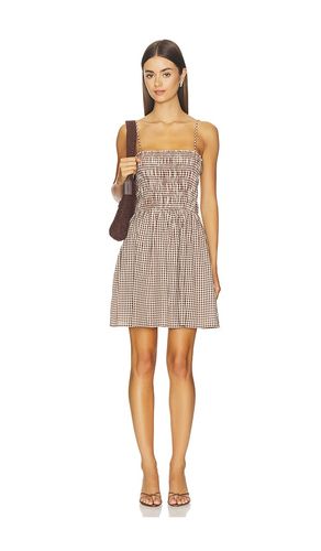 ROBE COURTE YUKI en . Taille S. Also en XS, L - Elodie the Label - Modalova