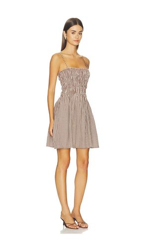 ROBE COURTE YUKI en . Taille S. Also en XS - Elodie the Label - Modalova