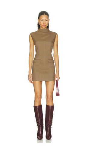 ROBE COURTE ALIX en . Taille S. Also en XS, M, L, XL - Elodie the Label - Modalova