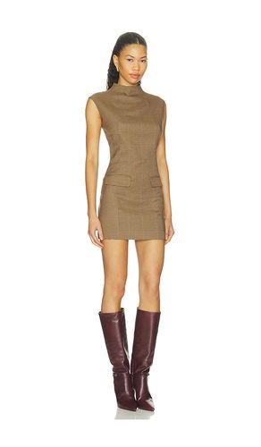 ROBE COURTE ALIX en . Taille L. Also en M, S, XS - Elodie the Label - Modalova