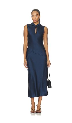 ROBE EN SATIN NORTH en . Taille L. Also en S, XL - Elodie the Label - Modalova