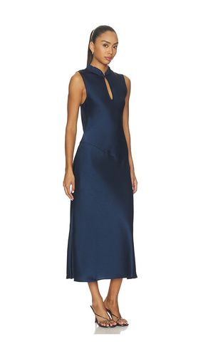 ROBE EN SATIN NORTH en . Taille L. Also en S, XL - Elodie the Label - Modalova