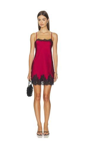 ROBE COURTE ELLIE en . Taille L. Also en M, S, XL, XS - Elodie the Label - Modalova