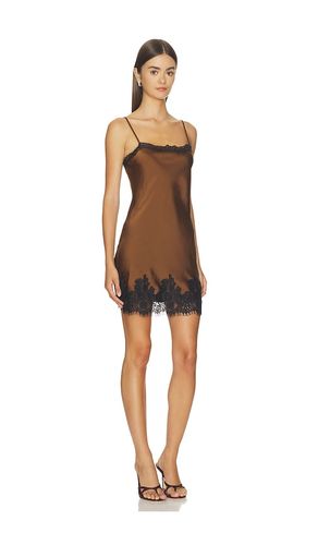 ROBE COURTE ELLIE en . Taille S. Also en XS, M, L - Elodie the Label - Modalova