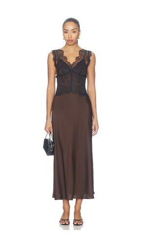 ROBE FABIEN en . Taille XS. Also en S, M, L - Elodie the Label - Modalova