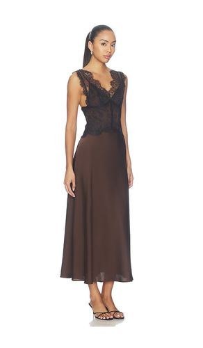 ROBE FABIEN en . Taille XS. Also en S, M, L, XL - Elodie the Label - Modalova